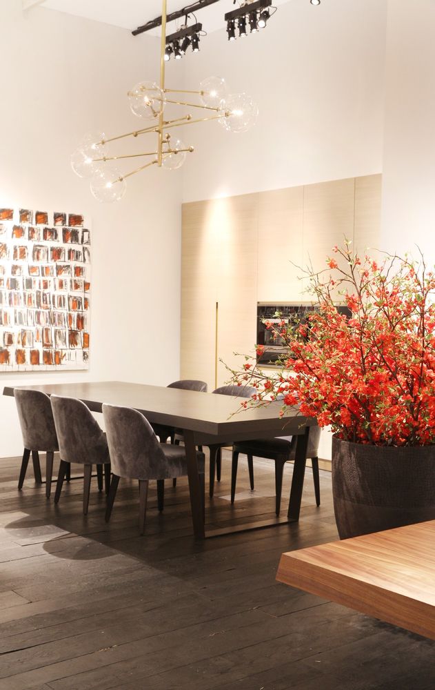 Chairs - AMAL - XVL HOME COLLECTION
