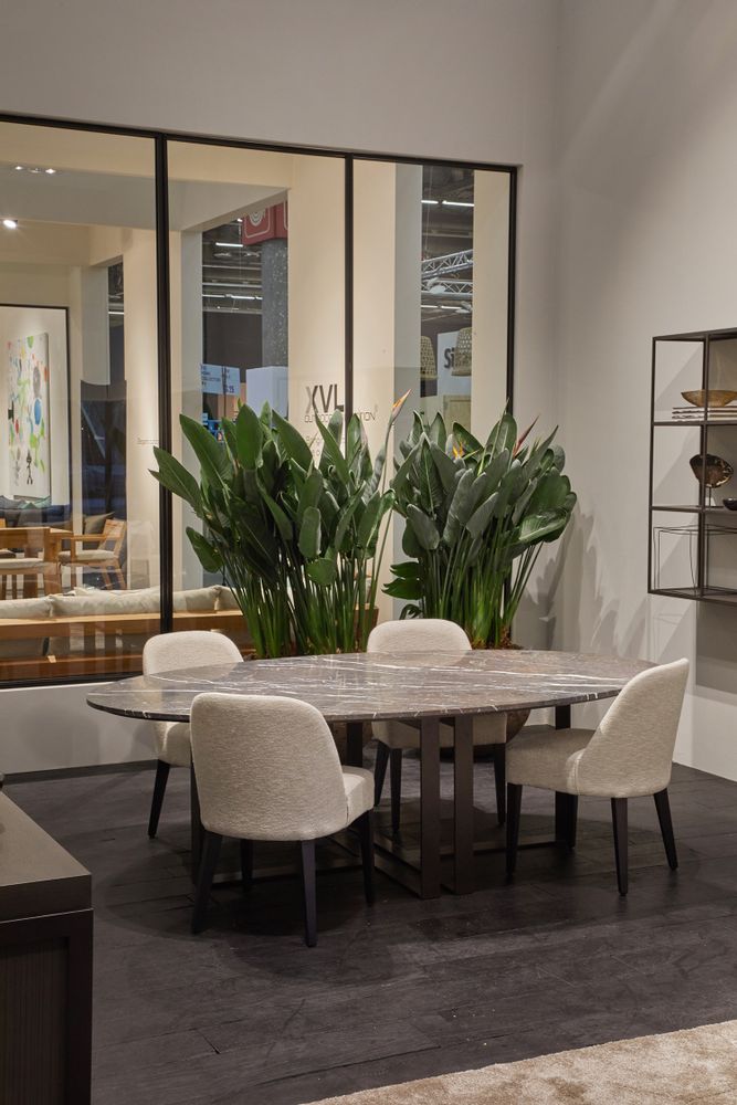 Chairs - AMAL - XVL HOME COLLECTION