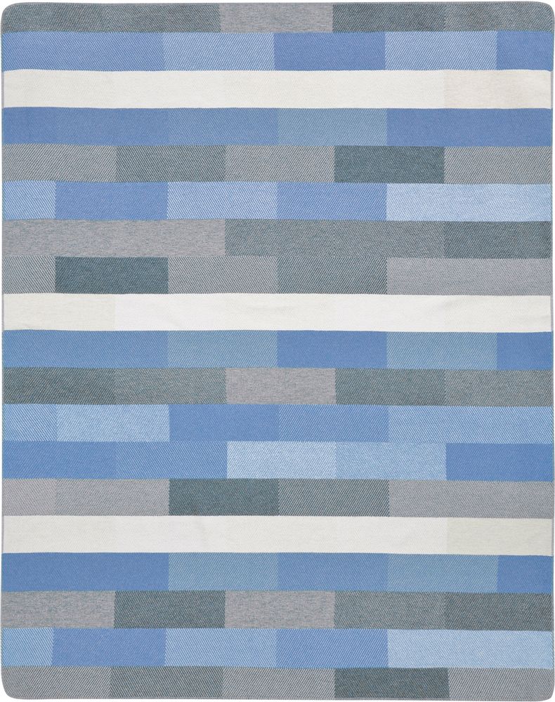 Plaids - Enclenché - BIEDERLACK
