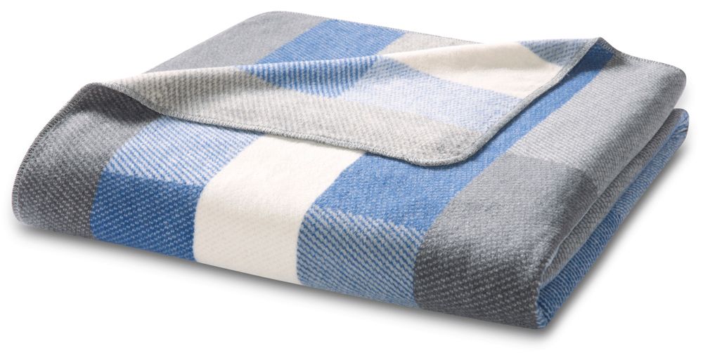 Plaids - Enclenché - BIEDERLACK