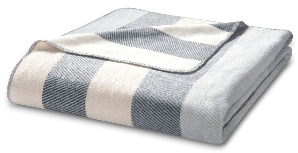 Plaids - Enclenché - BIEDERLACK
