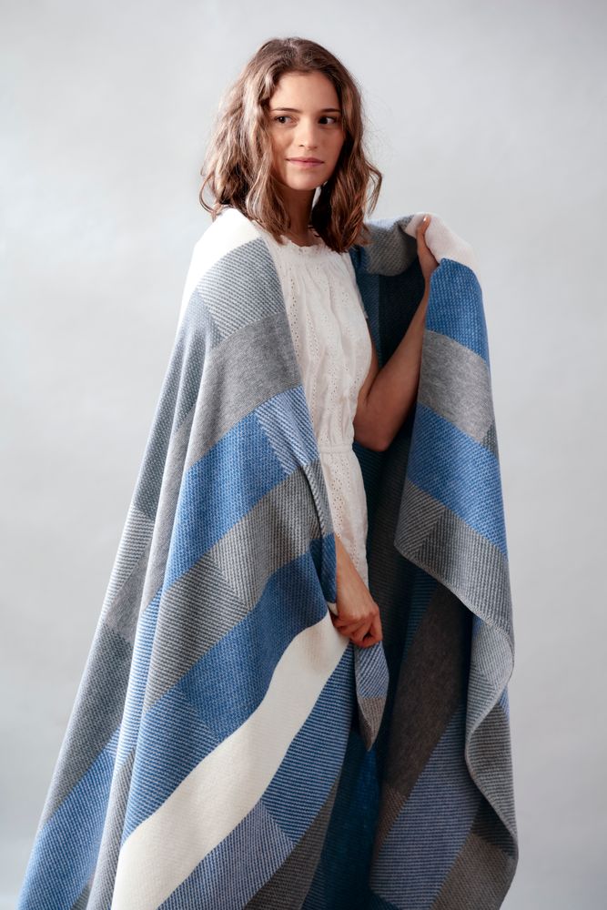 Plaids - Enclenché - BIEDERLACK