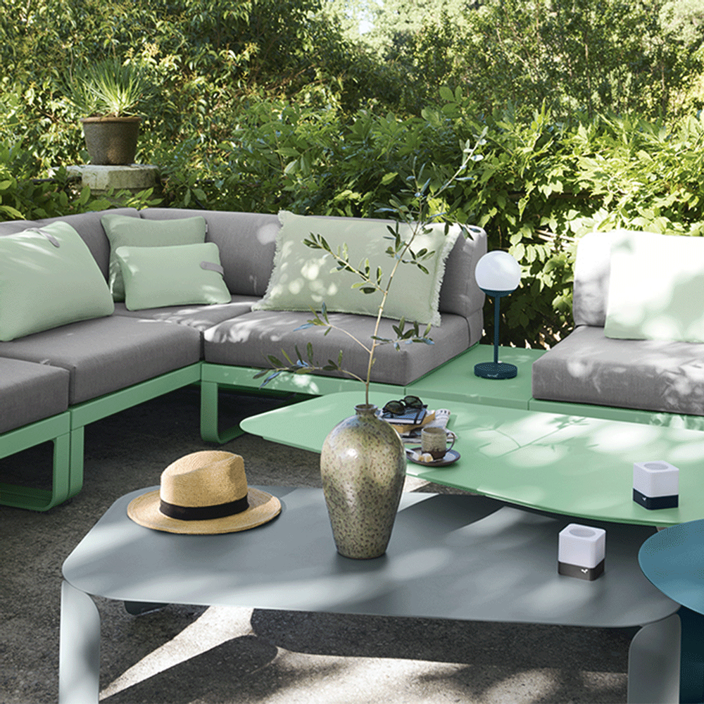 Coffee tables - BEBOP | Low tables - FERMOB