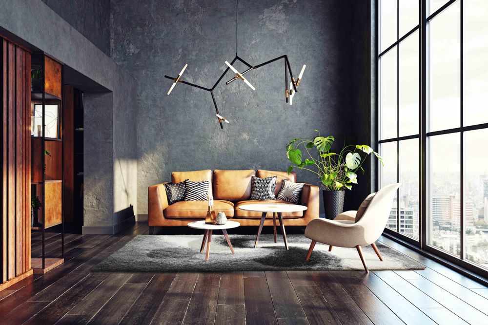 Rugs - ORLANDO - The Envouting - NAZAR RUGS