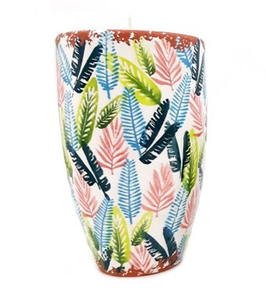 Bougies - Cactus Collection Bougies parfumées en céramique - WAX DESIGN - BARCELONA
