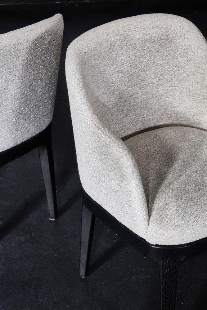Chairs - LINO CHAIR - XVL HOME COLLECTION