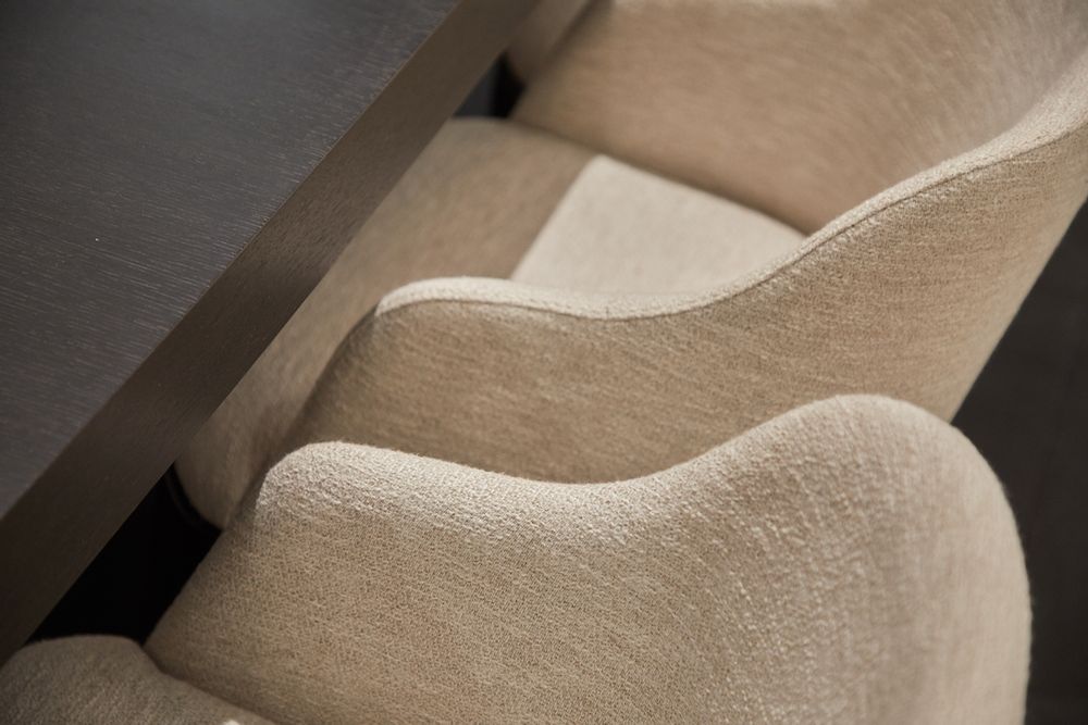 Chairs - LINO CHAIR - XVL HOME COLLECTION