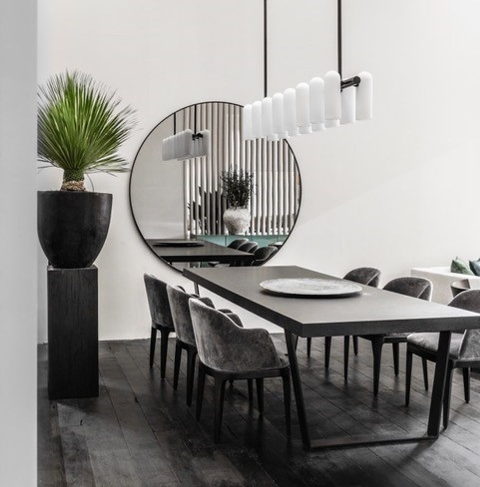 Chairs - LINO CHAIR - XVL HOME COLLECTION