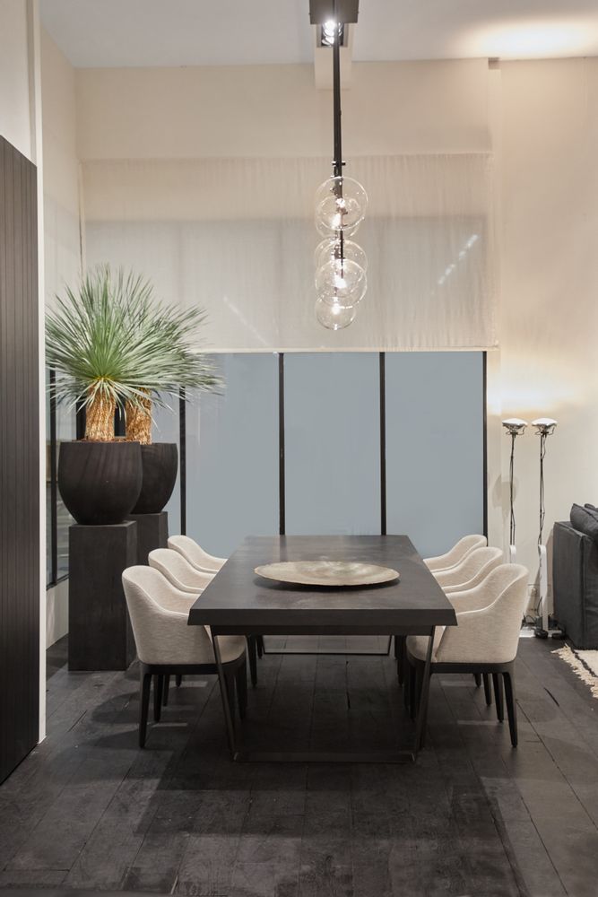 Chairs - LINO CHAIR - XVL HOME COLLECTION