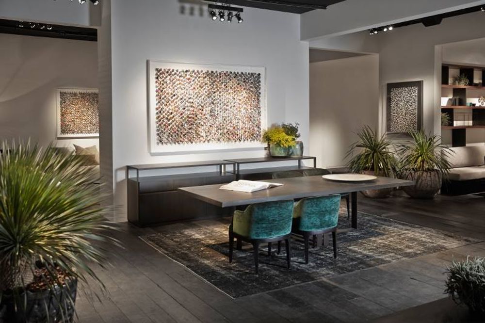Chairs - LINO CHAIR - XVL HOME COLLECTION