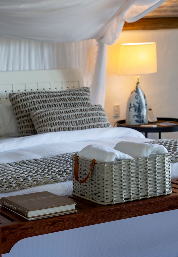 Coussins textile - COUSSINS - STOCKHOLM LINE - ELISA ATHENIENSE HOME