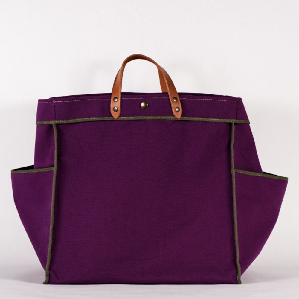 Bags and totes - CARAIBE XL BAG - TAMPICOBAGS