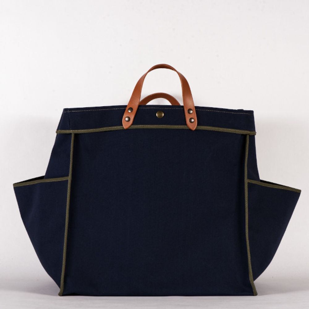 Bags and totes - CARAIBE XL BAG - TAMPICOBAGS