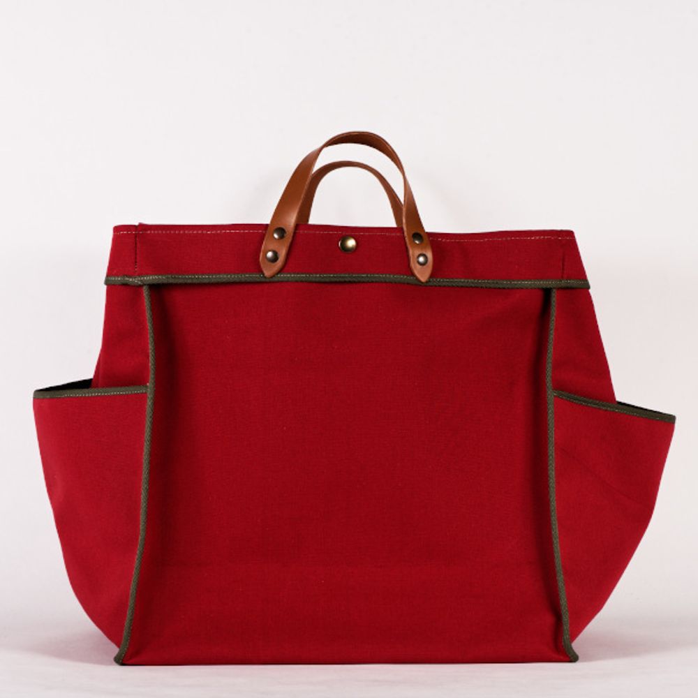 Bags and totes - CARAIBE XL BAG - TAMPICOBAGS