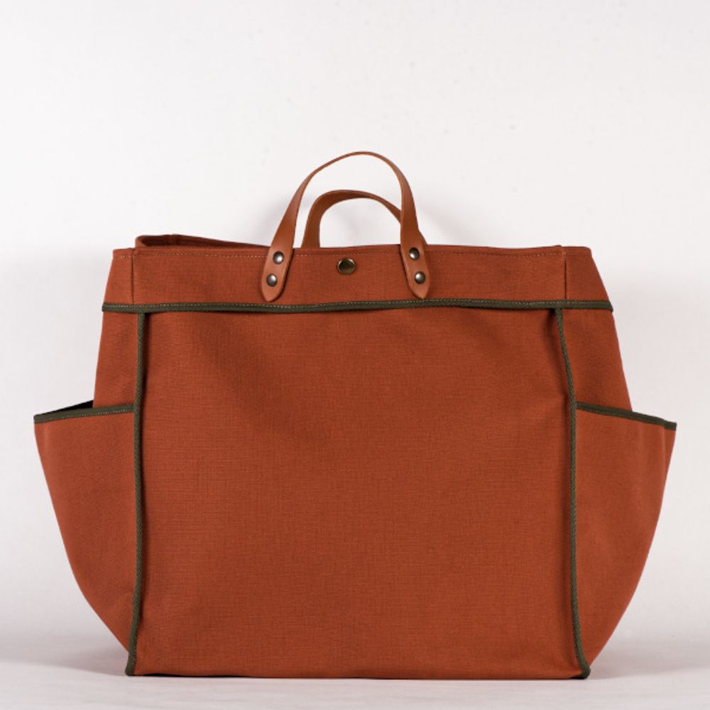 Bags and totes - CARAIBE XL BAG - TAMPICOBAGS