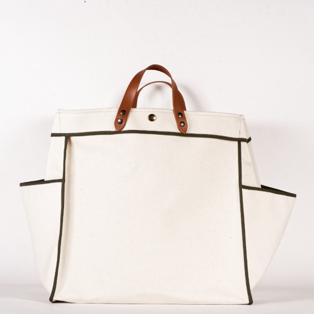 Bags and totes - CARAIBE XL BAG - TAMPICOBAGS