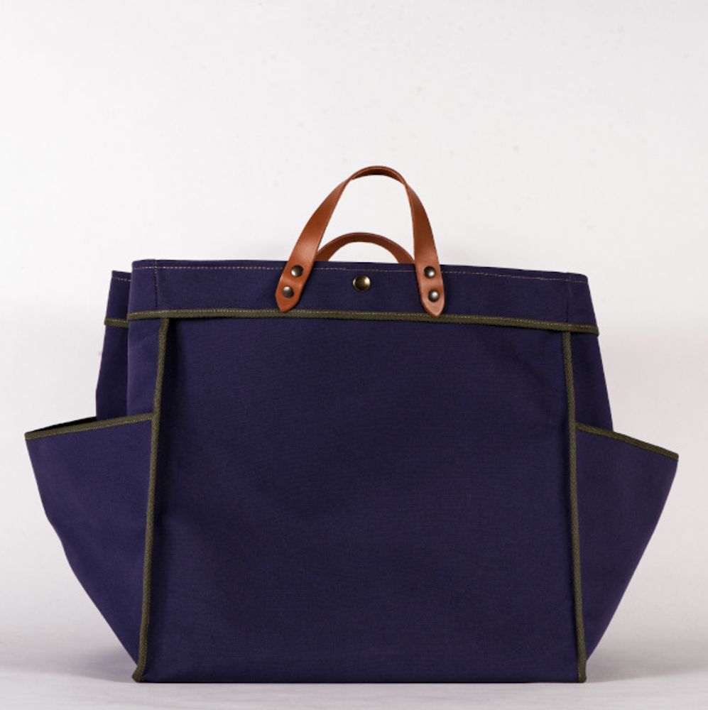 Bags and totes - CARAIBE XL BAG - TAMPICOBAGS