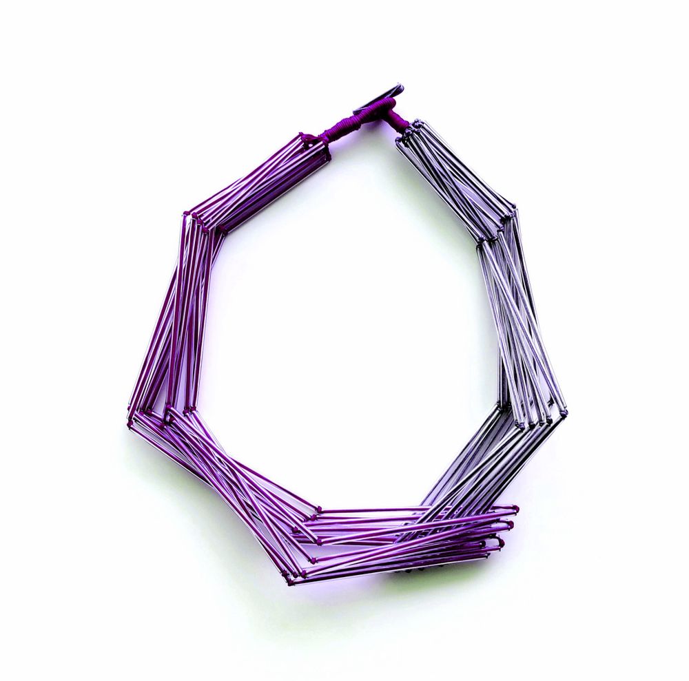 Bijoux - Corner - ANNCOX GLASS JEWELRY