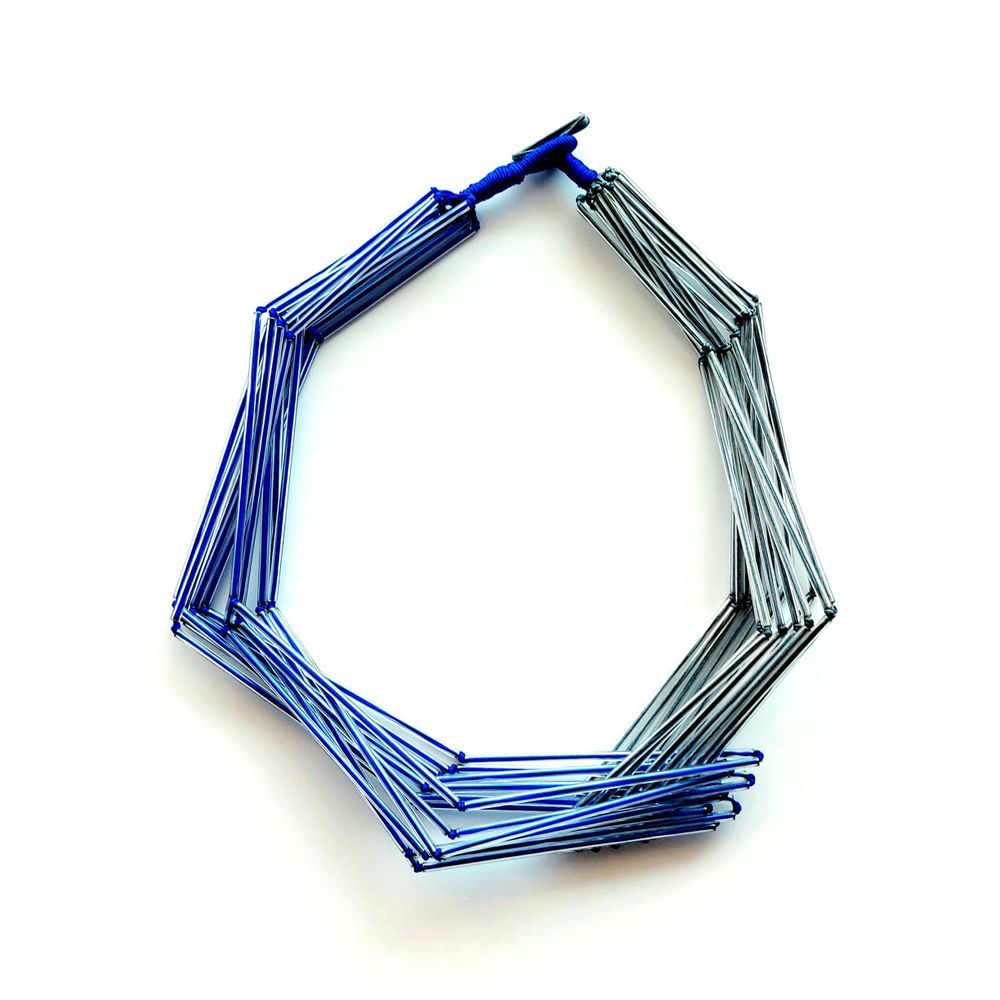 Bijoux - Corner - ANNCOX GLASS JEWELRY