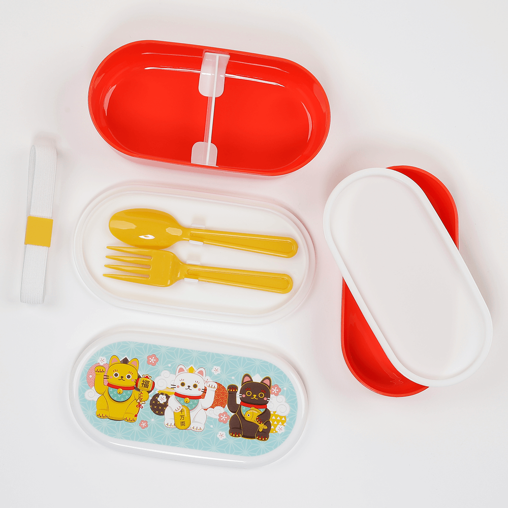 Food storage - Lunch Boxes - PUCKATOR LTD