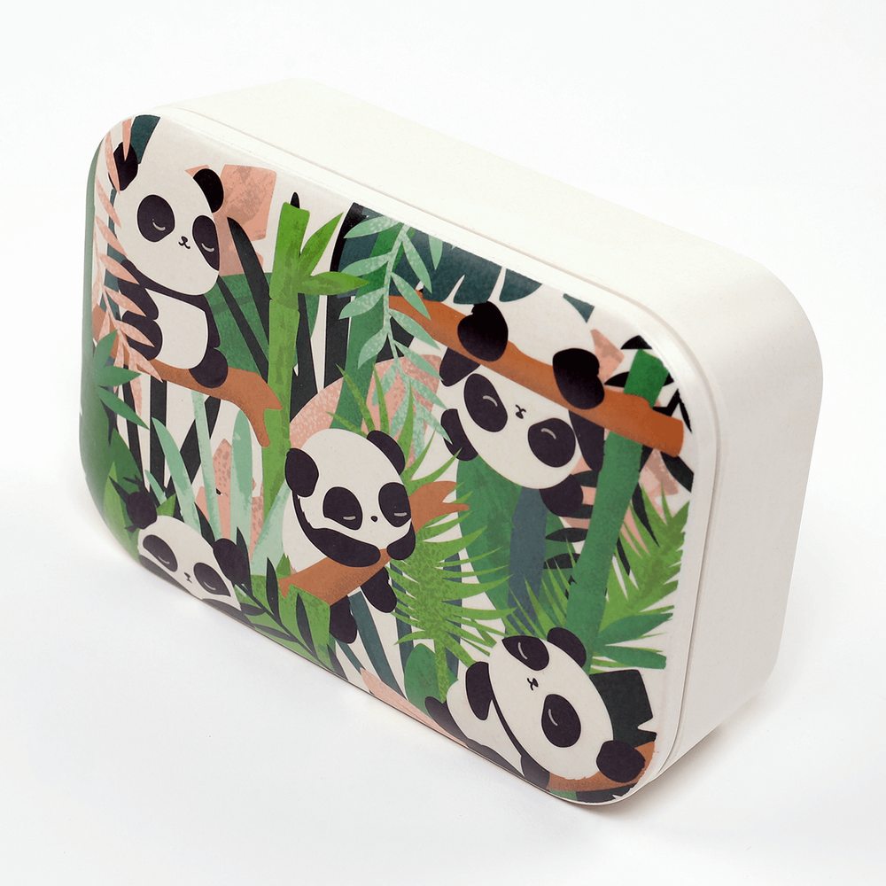 Food storage - Lunch Boxes - PUCKATOR LTD