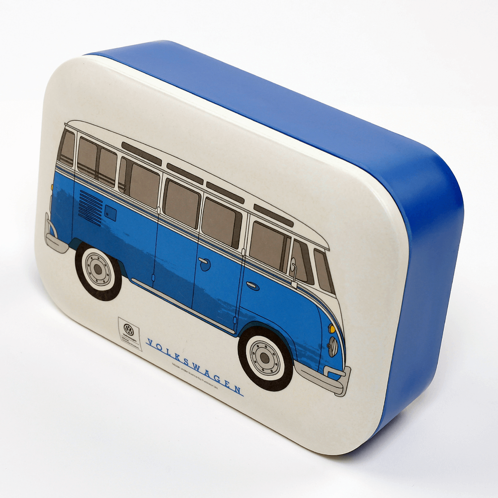 Food storage - Lunch Boxes - PUCKATOR LTD