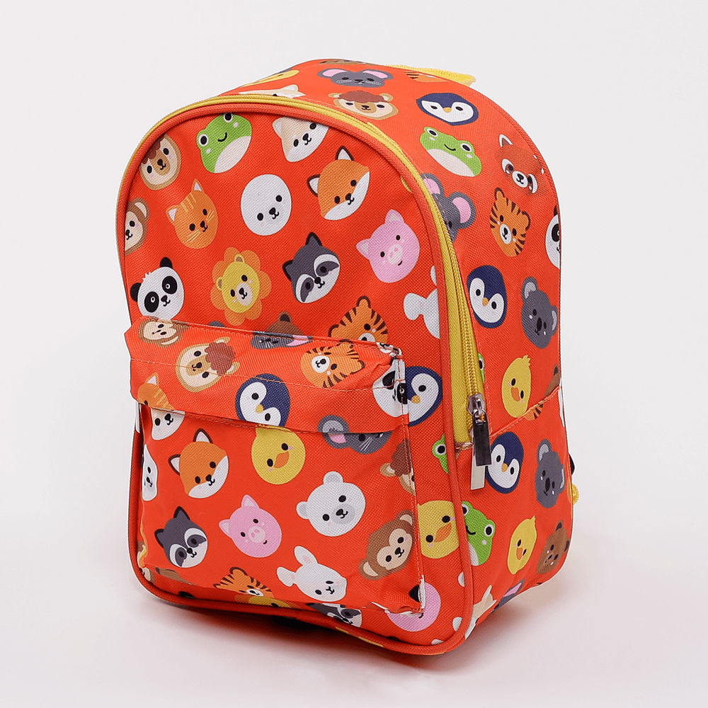 Bags and totes - backpacks - PUCKATOR LTD