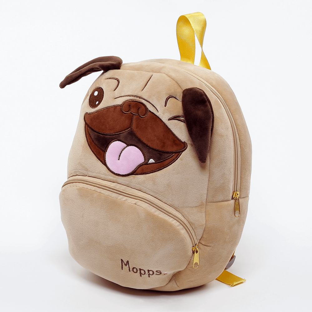 Bags and totes - backpacks - PUCKATOR LTD