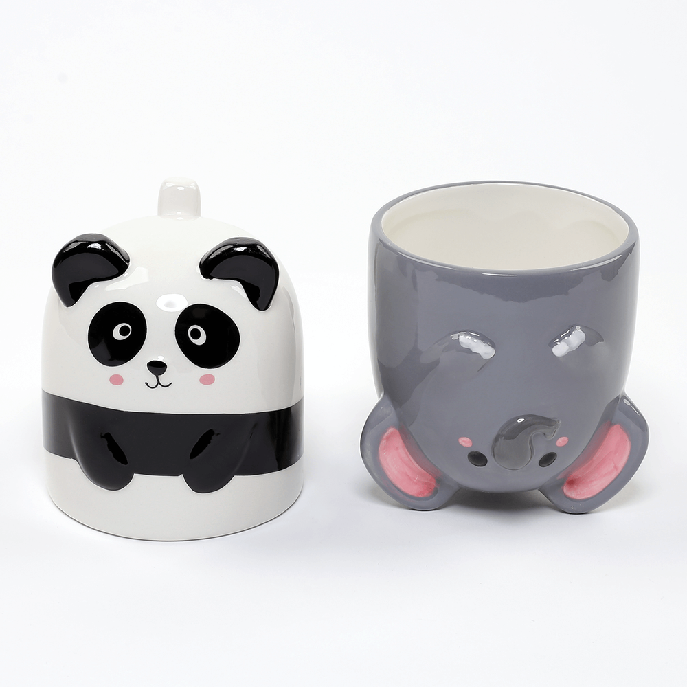 Couverts & ustensiles de cuisine - Mugs - PUCKATOR LTD
