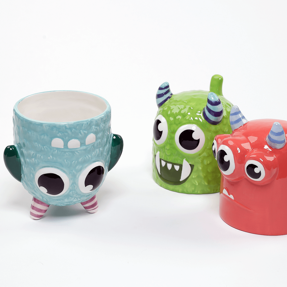 Couverts & ustensiles de cuisine - Mugs - PUCKATOR LTD