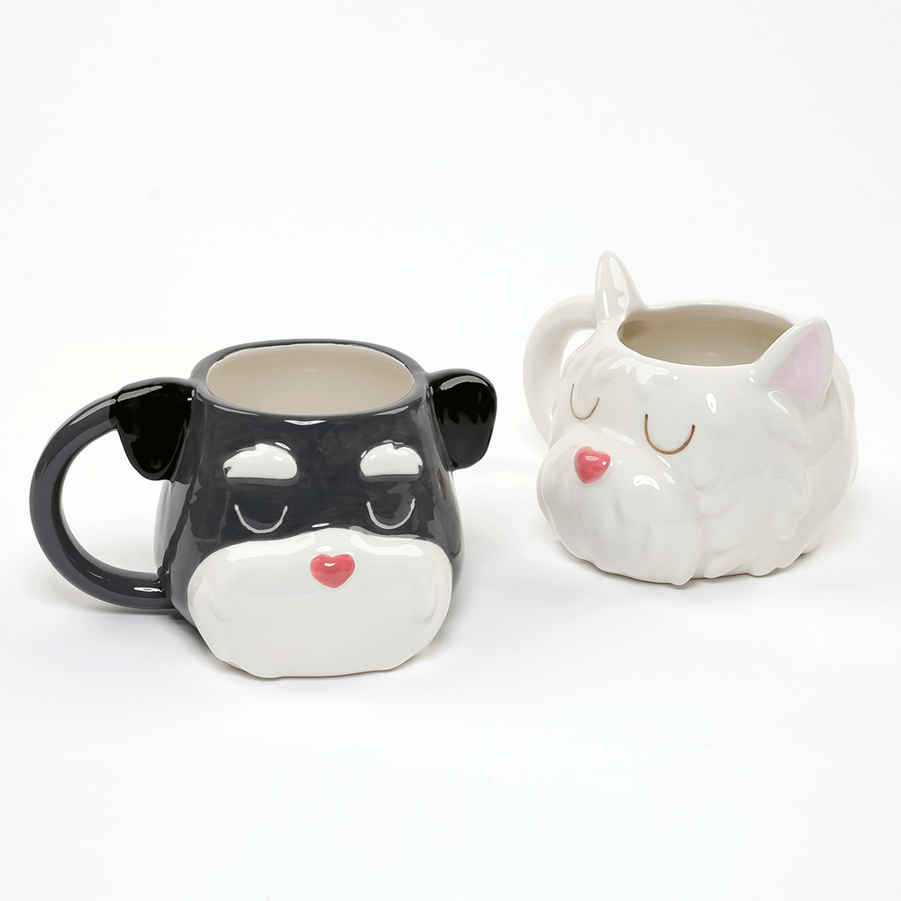 Couverts & ustensiles de cuisine - Mugs - PUCKATOR LTD
