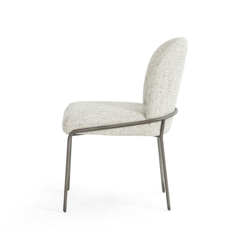 Office seating - ASTRUD DINING + BAR + COUNTER - FUSE HOME