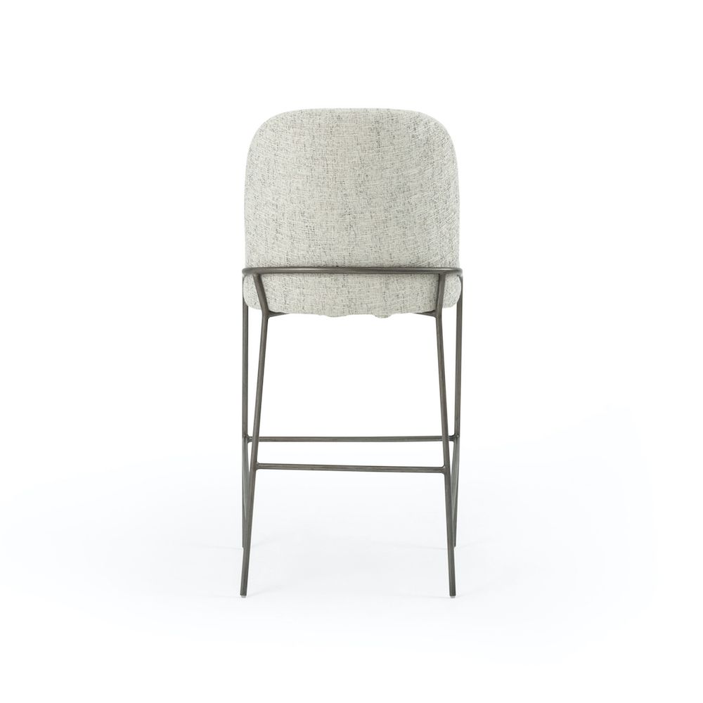 Office seating - ASTRUD DINING + BAR + COUNTER - FUSE HOME