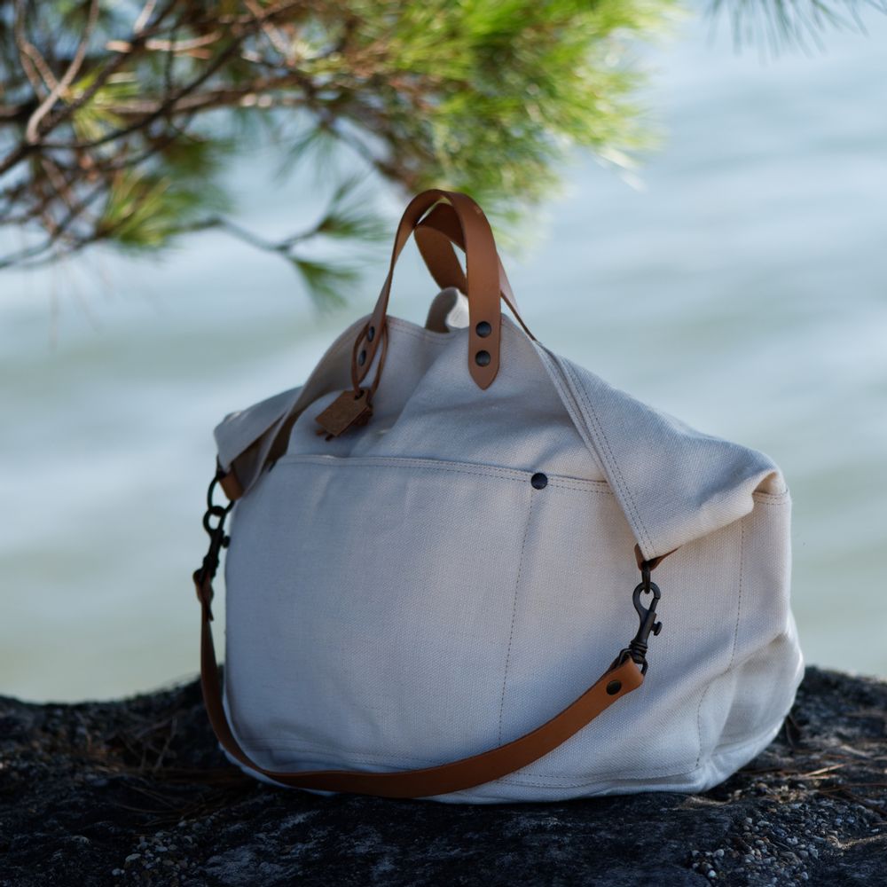 Bags and totes - BIVOUAC XL - TAMPICOBAGS