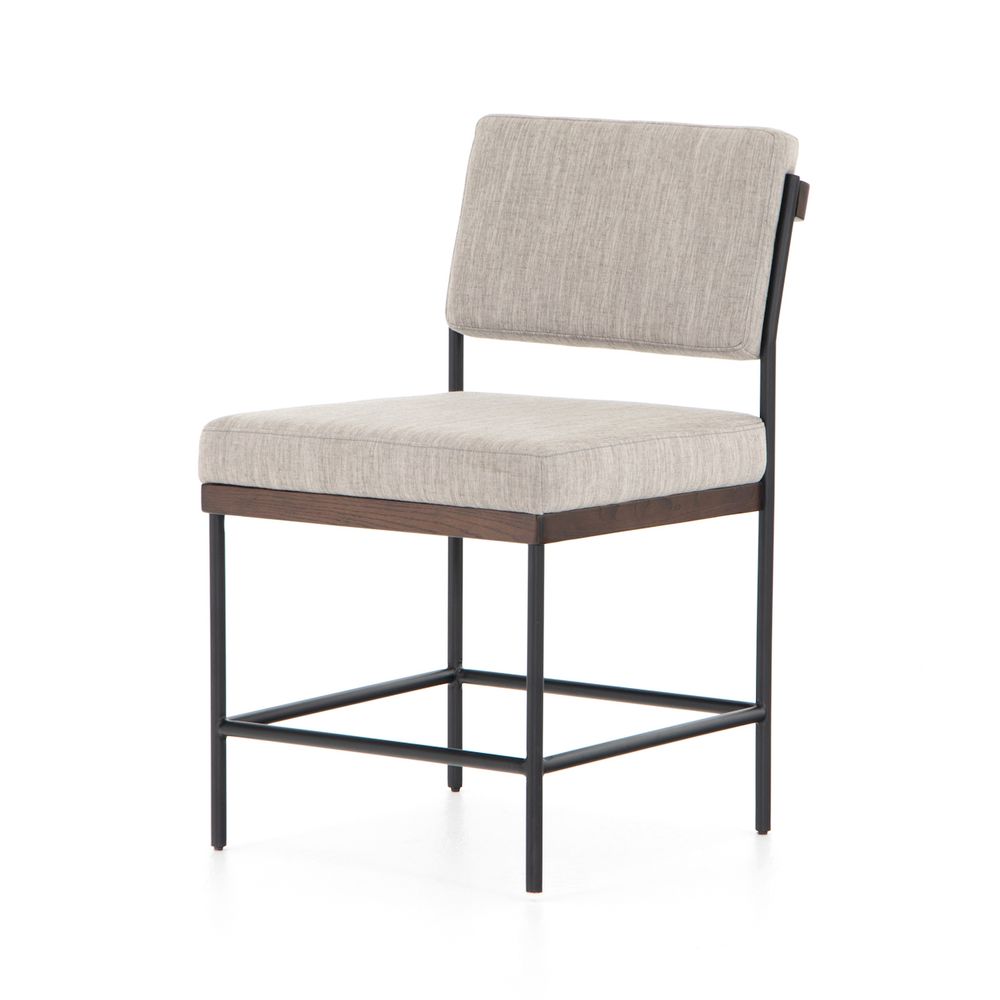 Office seating - BENTON DINING CHAIR - FUSE HOME