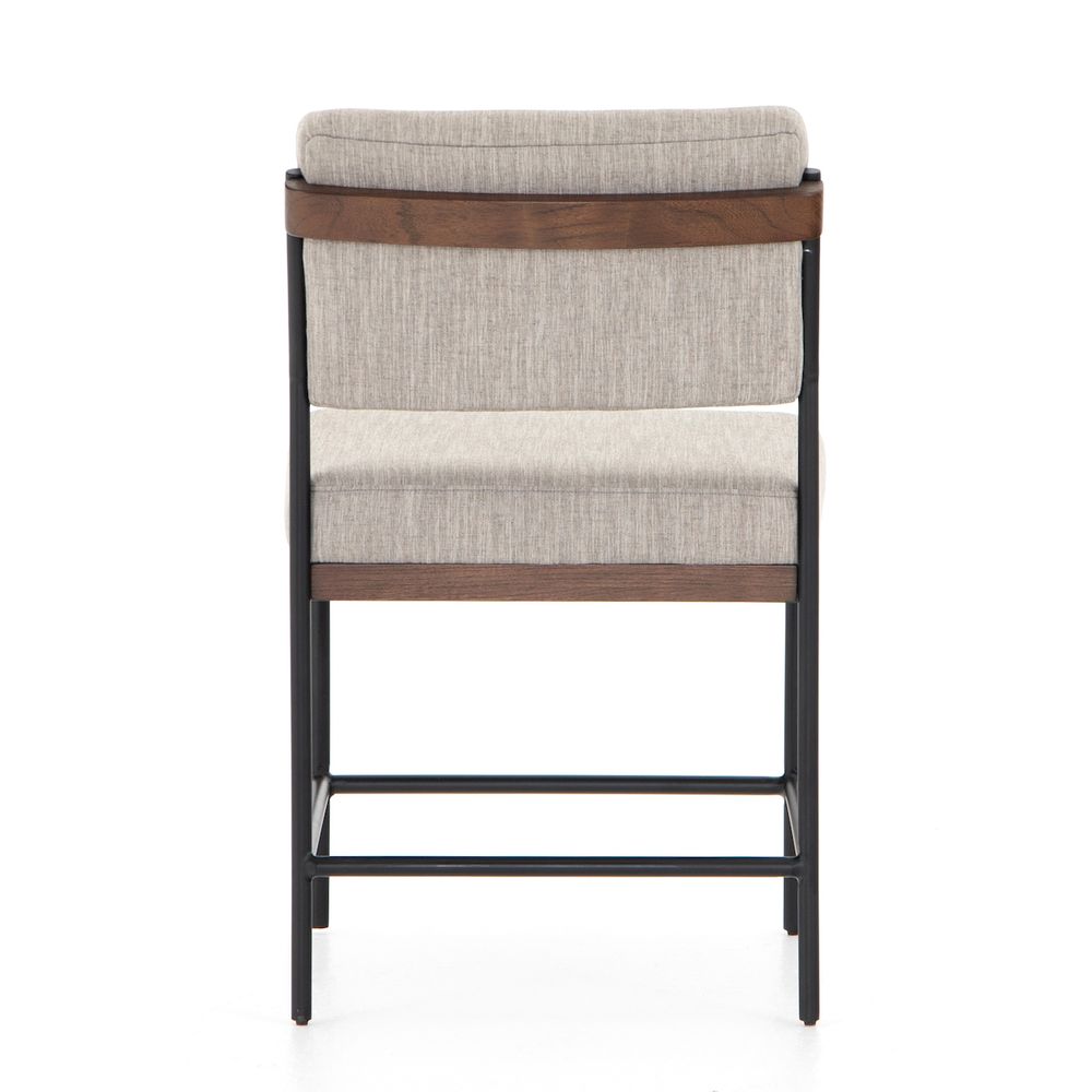 Office seating - BENTON DINING CHAIR - FUSE HOME
