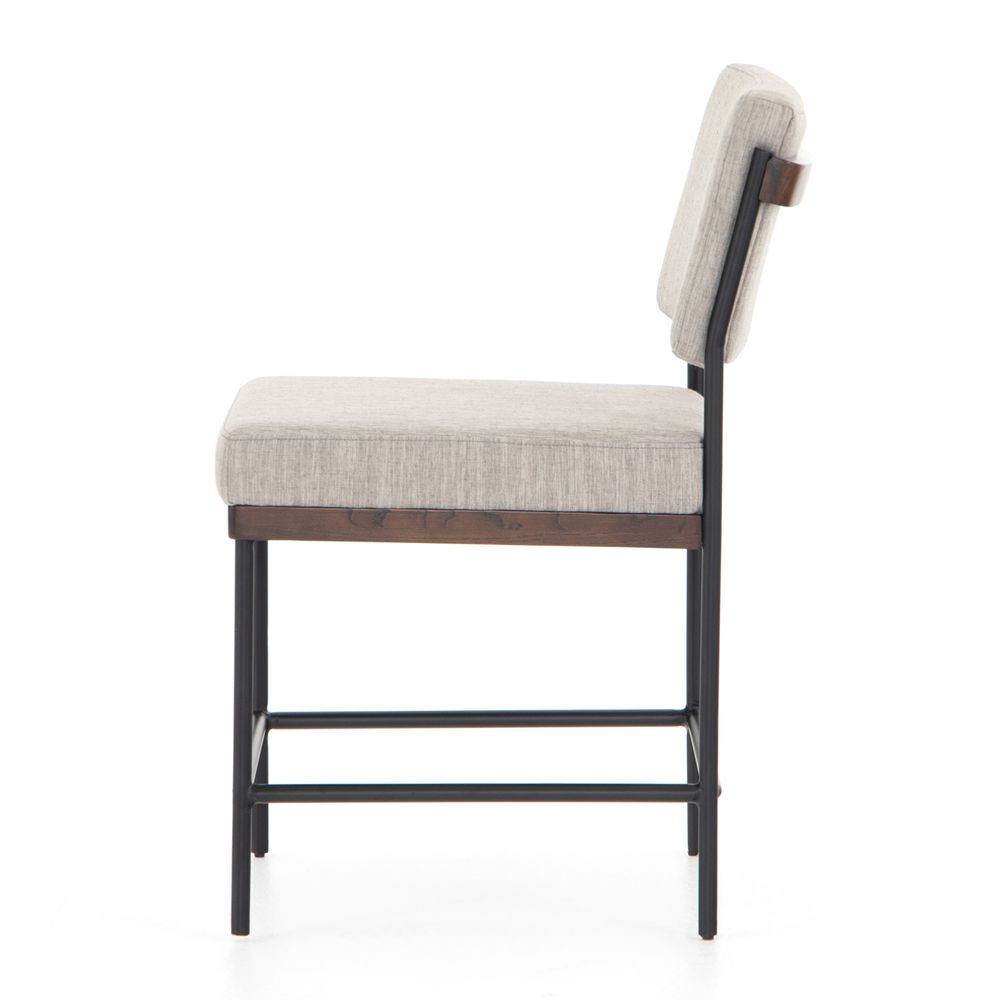 Office seating - BENTON DINING CHAIR - FUSE HOME