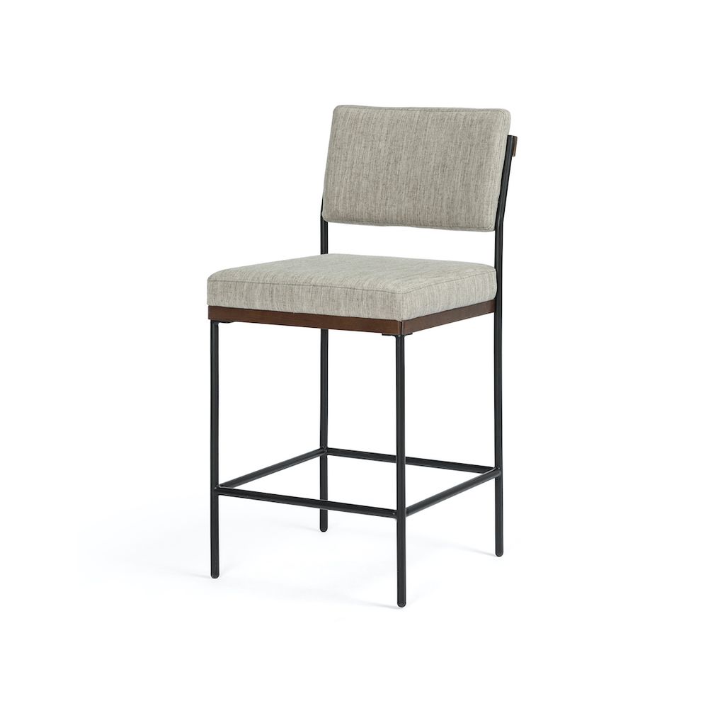 Office seating - BENTON DINING CHAIR - FUSE HOME