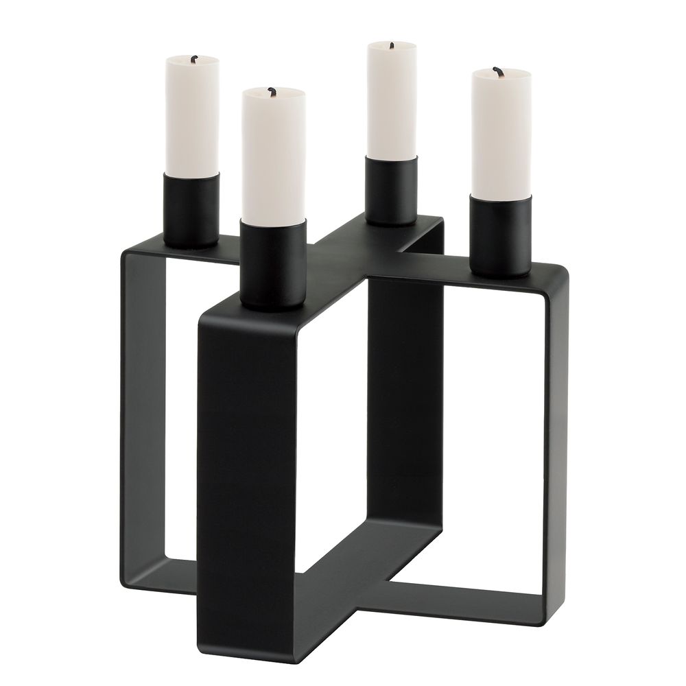 Objets design - Porte-bougie FRAME - NOVOFORM