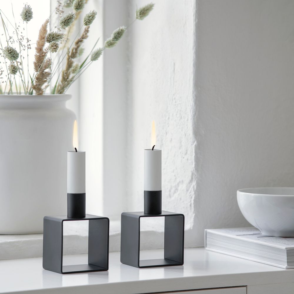 Objets design - Porte-bougie FRAME - NOVOFORM