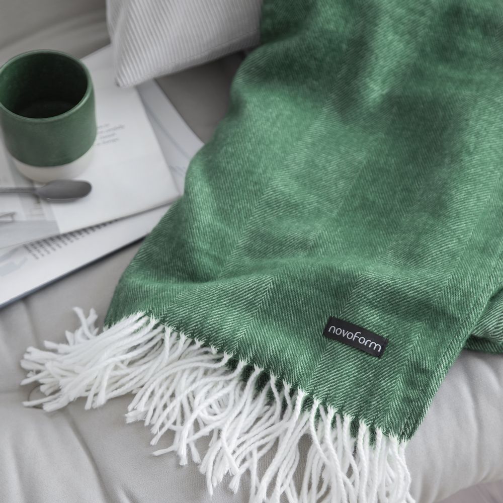 Plaids - Plaids Skagen - NOVOFORM
