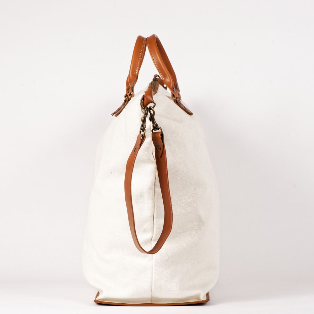 Bags and totes - bag NEW WEEKEND XL - TAMPICOBAGS