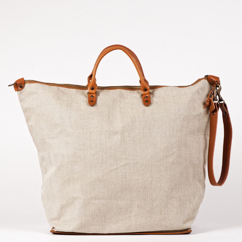 Bags and totes - bag NEW WEEKEND XL - TAMPICOBAGS