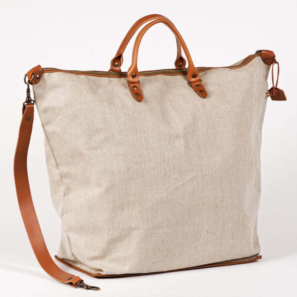 Bags and totes - bag NEW WEEKEND XL - TAMPICOBAGS