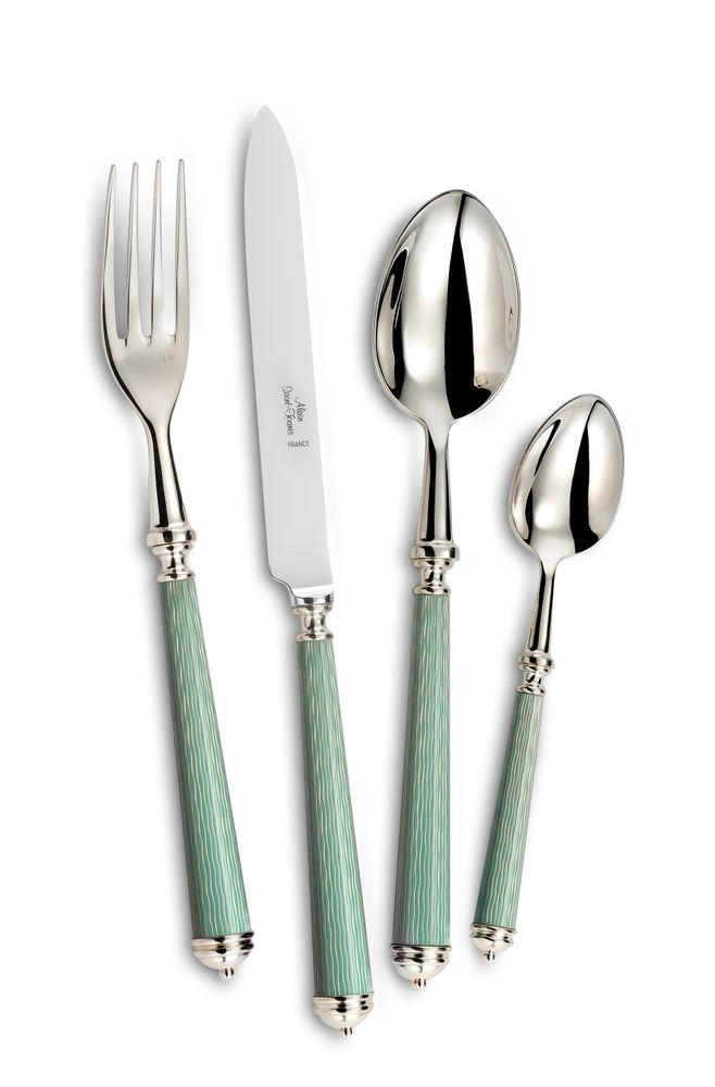 Couverts & ustensiles de cuisine - Couvert WAVE - ALAIN SAINT- JOANIS