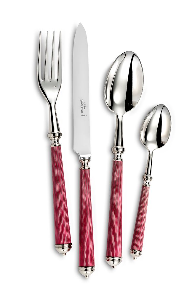 Couverts & ustensiles de cuisine - Couvert WAVE - ALAIN SAINT- JOANIS