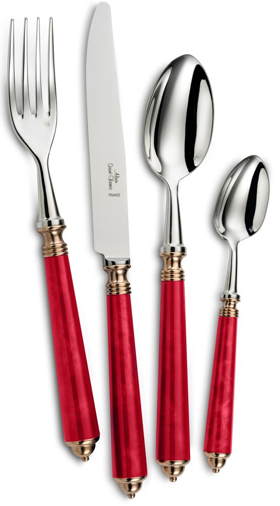 Couverts & ustensiles de cuisine - couvert SEVILLE - ALAIN SAINT- JOANIS