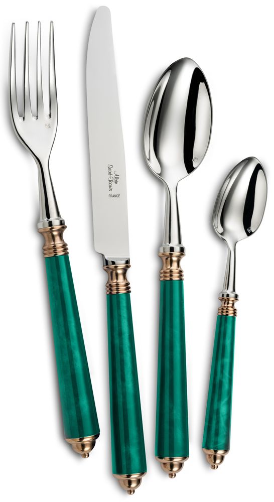 Couverts & ustensiles de cuisine - couvert SEVILLE - ALAIN SAINT- JOANIS