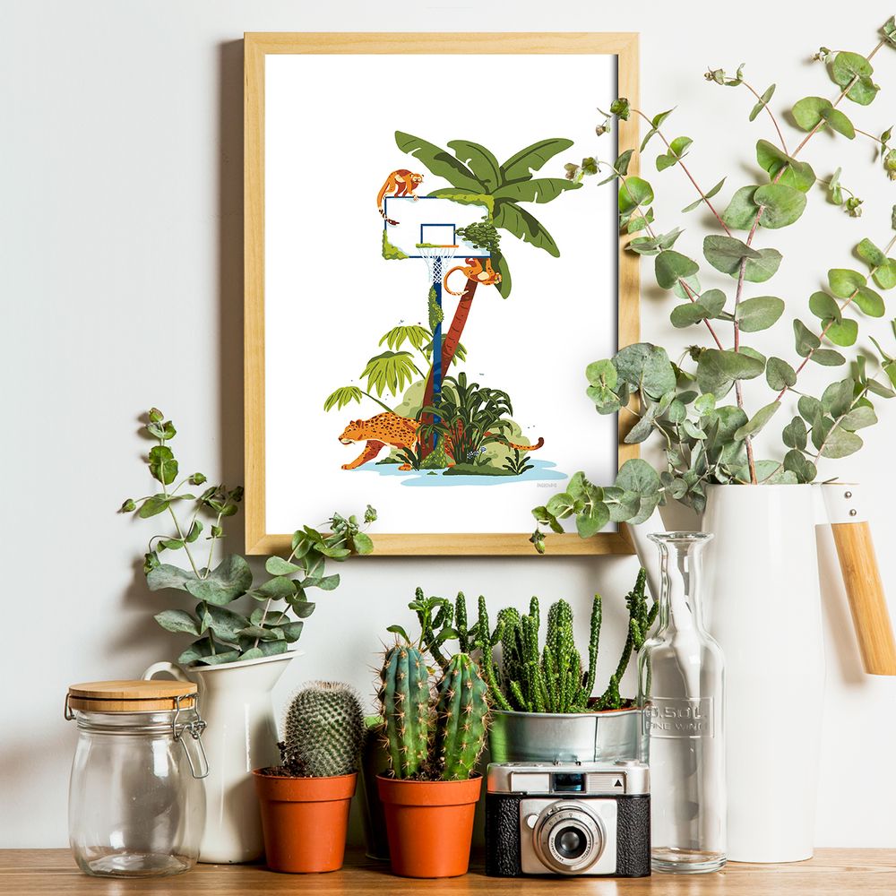 Affiches - Affiches / Illustrations - FagoStudio - SERGEANT PAPER