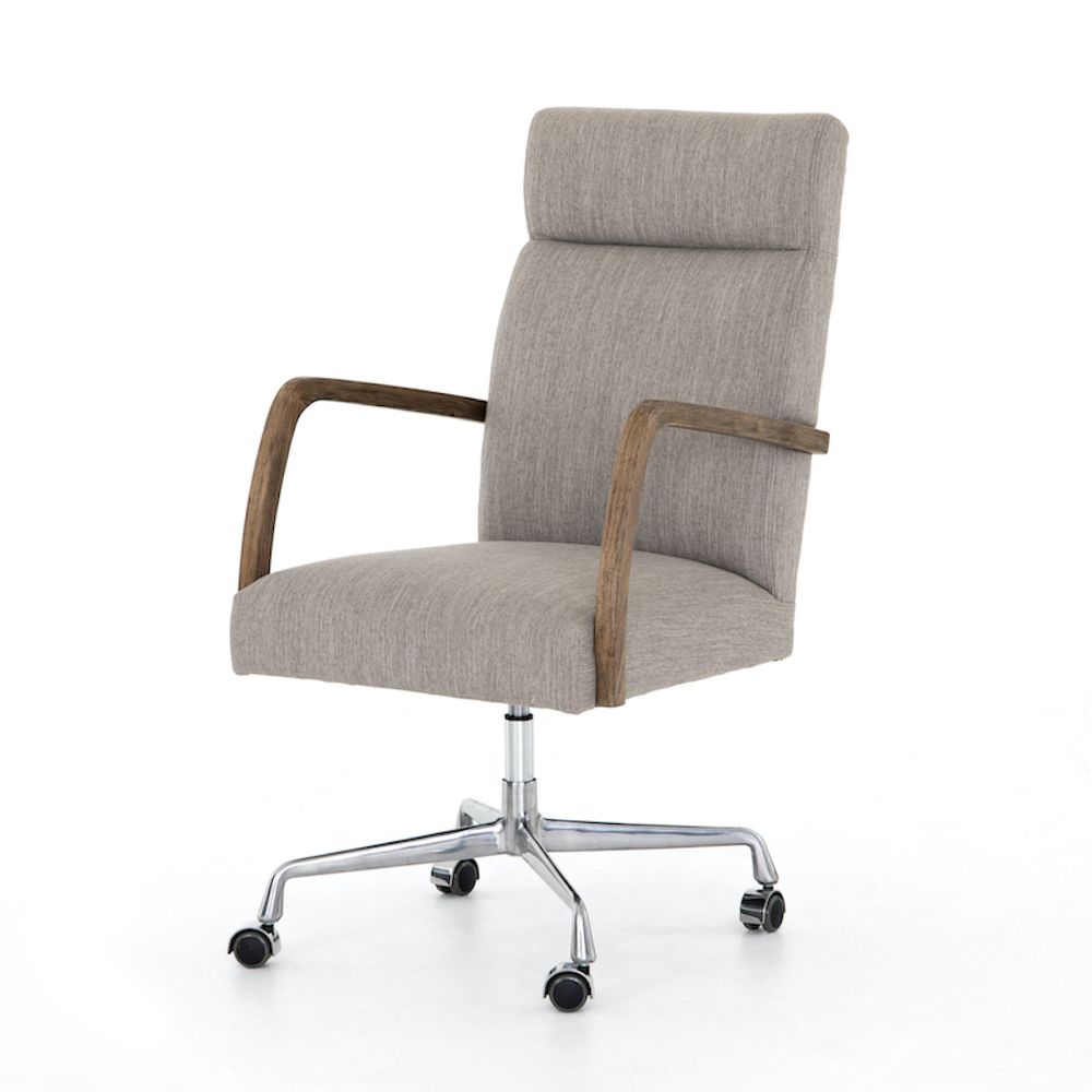 Office seating - BRYSON DESK CHAIR - FUSE HOME